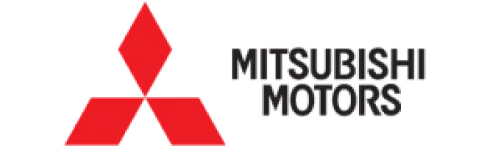 Logo Mitsubishi Pekanbaru